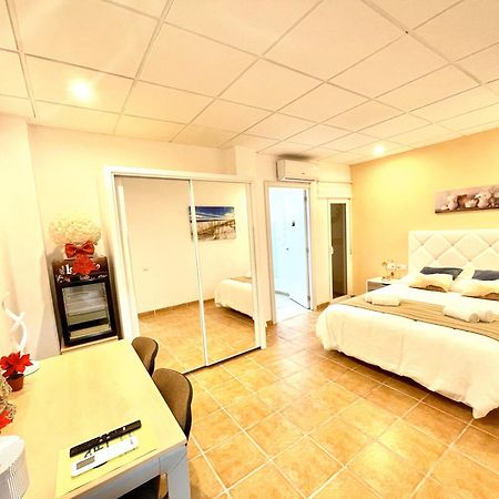 Lovely Apartment Near Beach & Science City 瓦伦西亚 外观 照片
