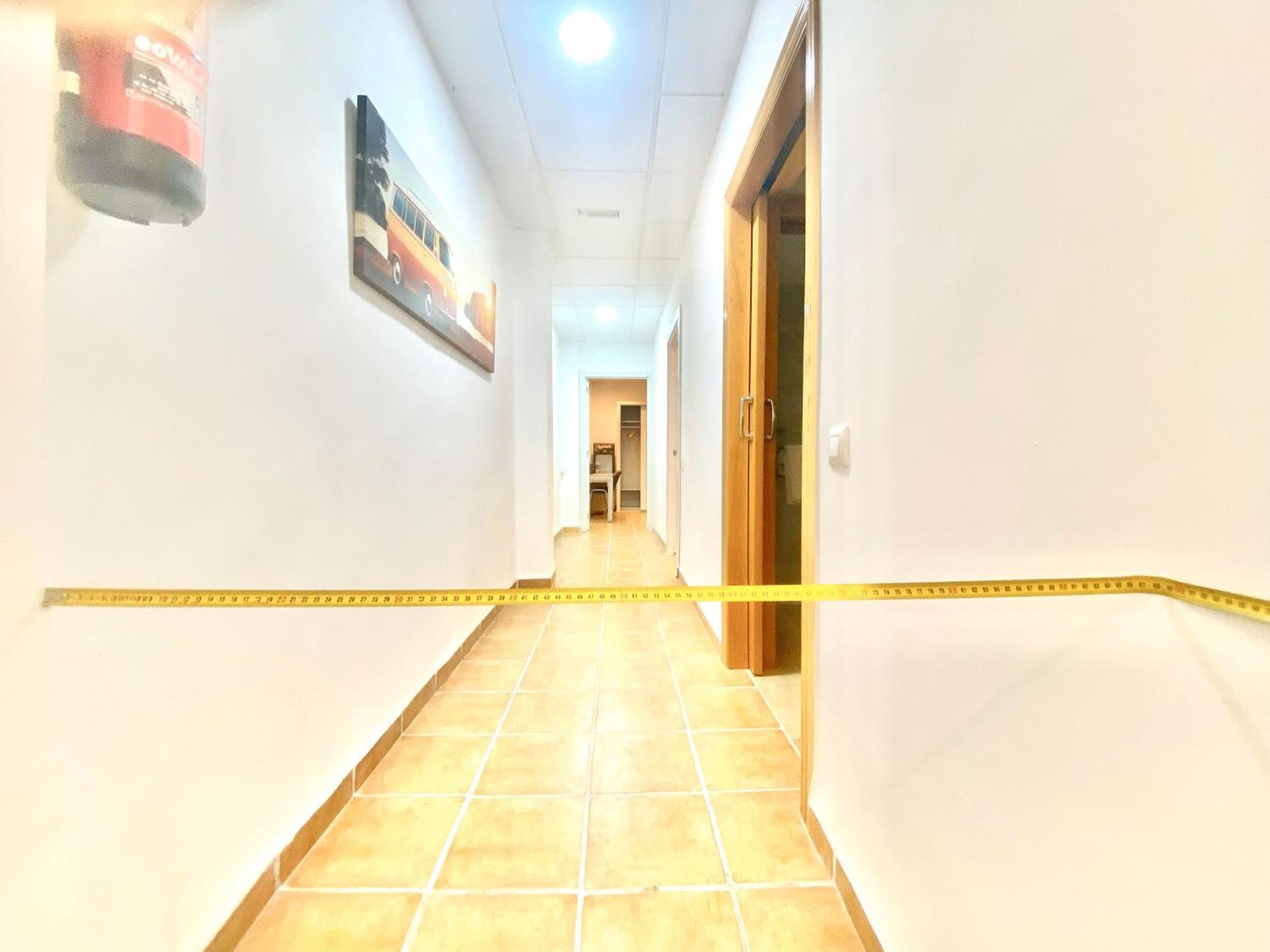 Lovely Apartment Near Beach & Science City 瓦伦西亚 外观 照片