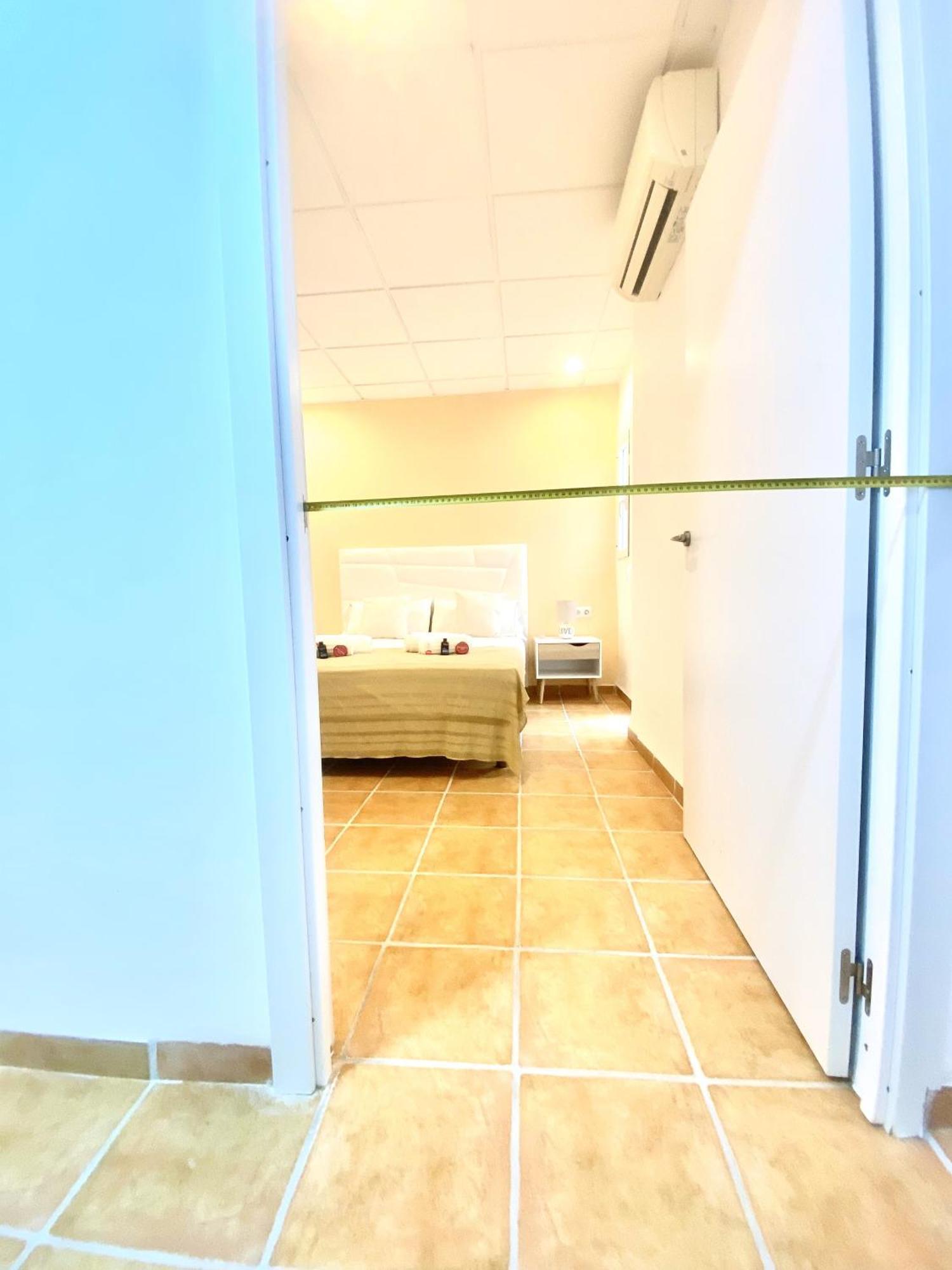 Lovely Apartment Near Beach & Science City 瓦伦西亚 外观 照片