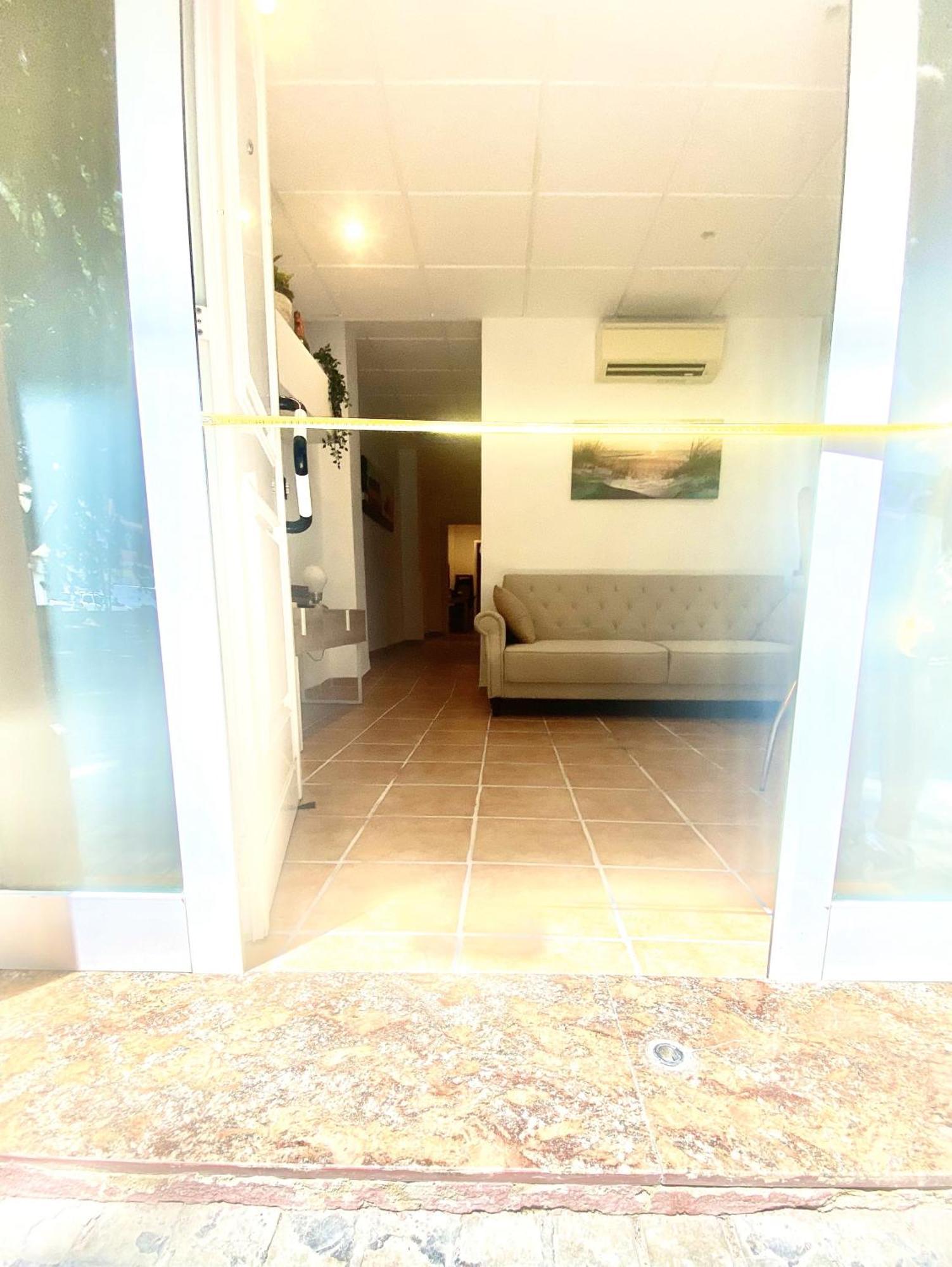 Lovely Apartment Near Beach & Science City 瓦伦西亚 外观 照片