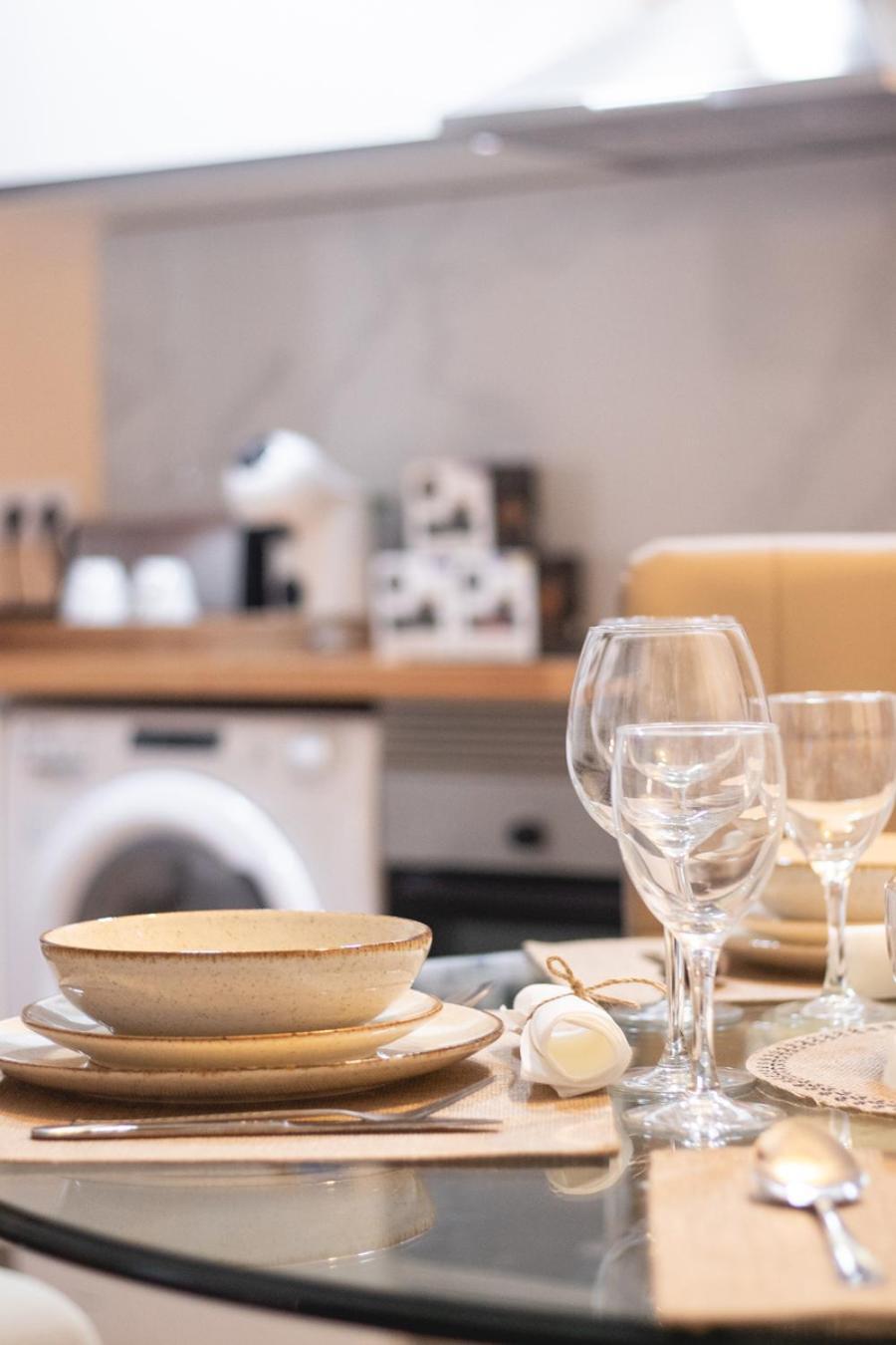 Lovely Apartment Near Beach & Science City 瓦伦西亚 外观 照片