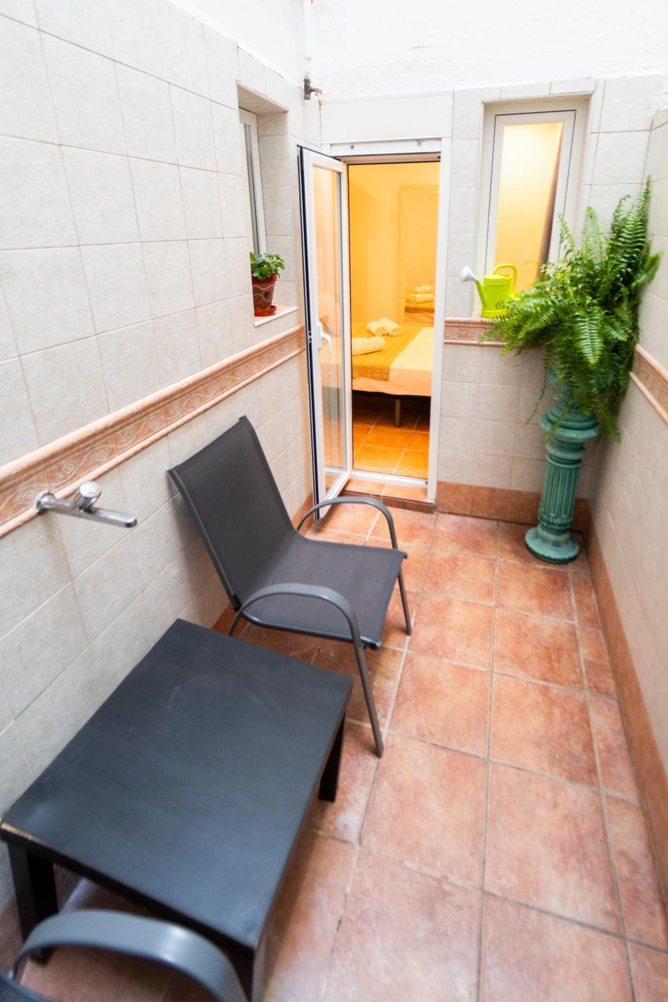 Lovely Apartment Near Beach & Science City 瓦伦西亚 外观 照片