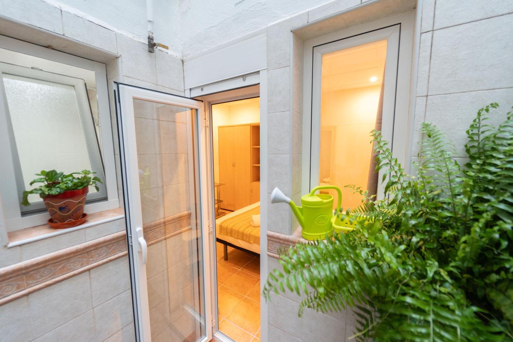 Lovely Apartment Near Beach & Science City 瓦伦西亚 外观 照片