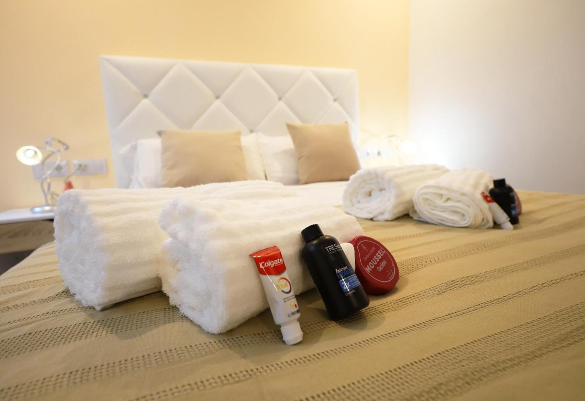 Lovely Apartment Near Beach & Science City 瓦伦西亚 外观 照片