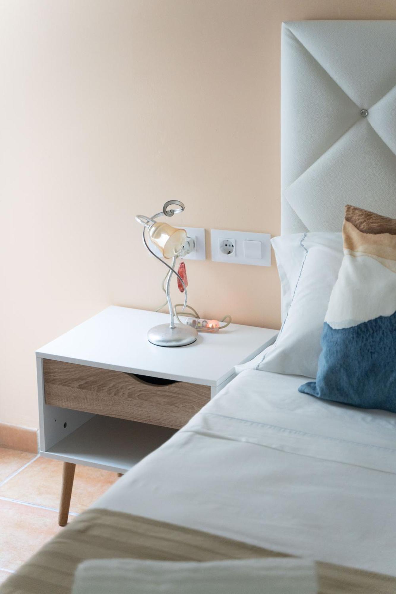 Lovely Apartment Near Beach & Science City 瓦伦西亚 外观 照片
