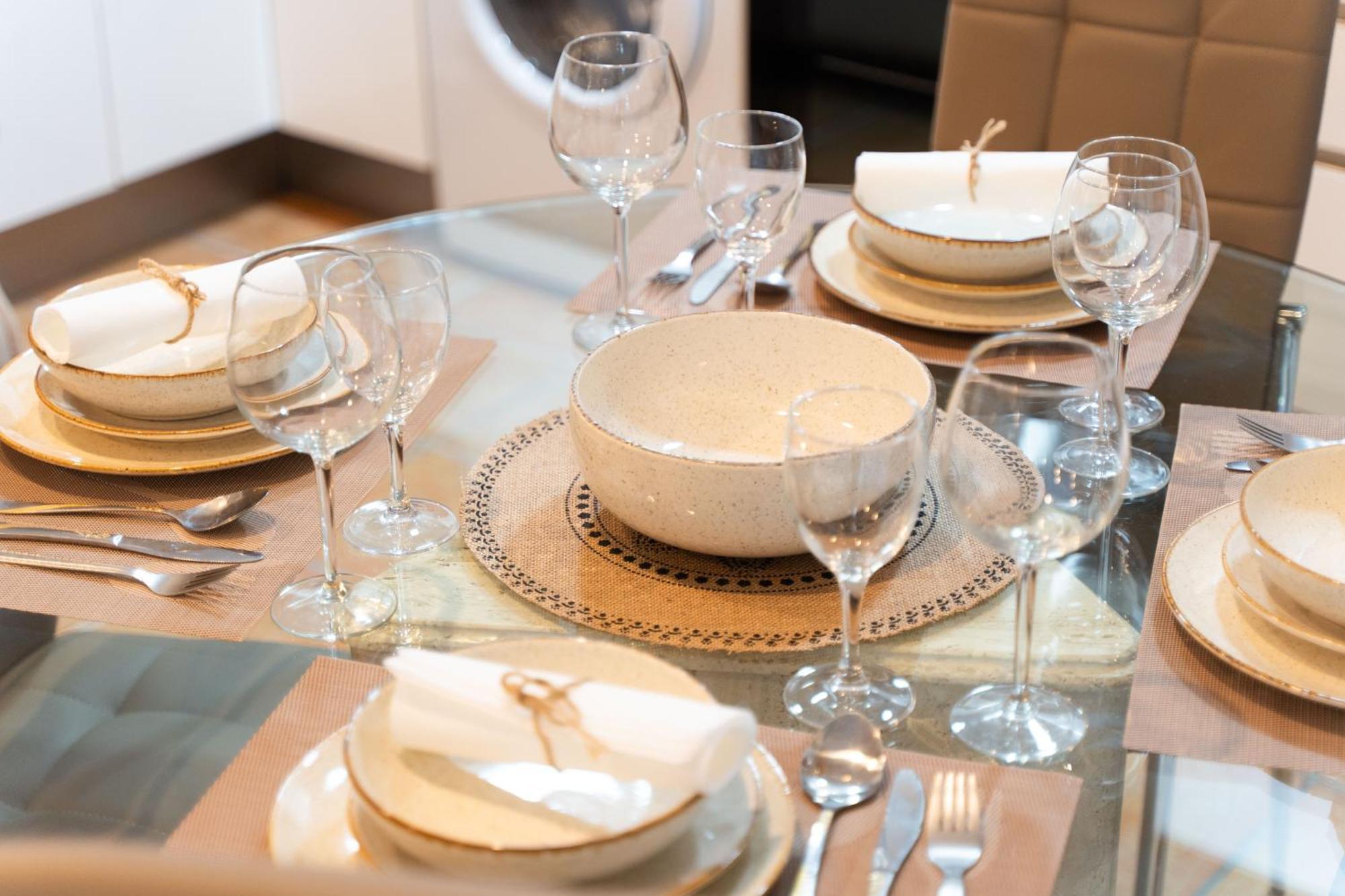 Lovely Apartment Near Beach & Science City 瓦伦西亚 外观 照片