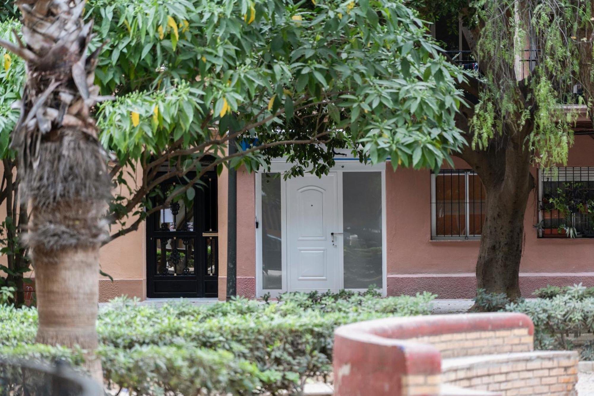 Lovely Apartment Near Beach & Science City 瓦伦西亚 外观 照片