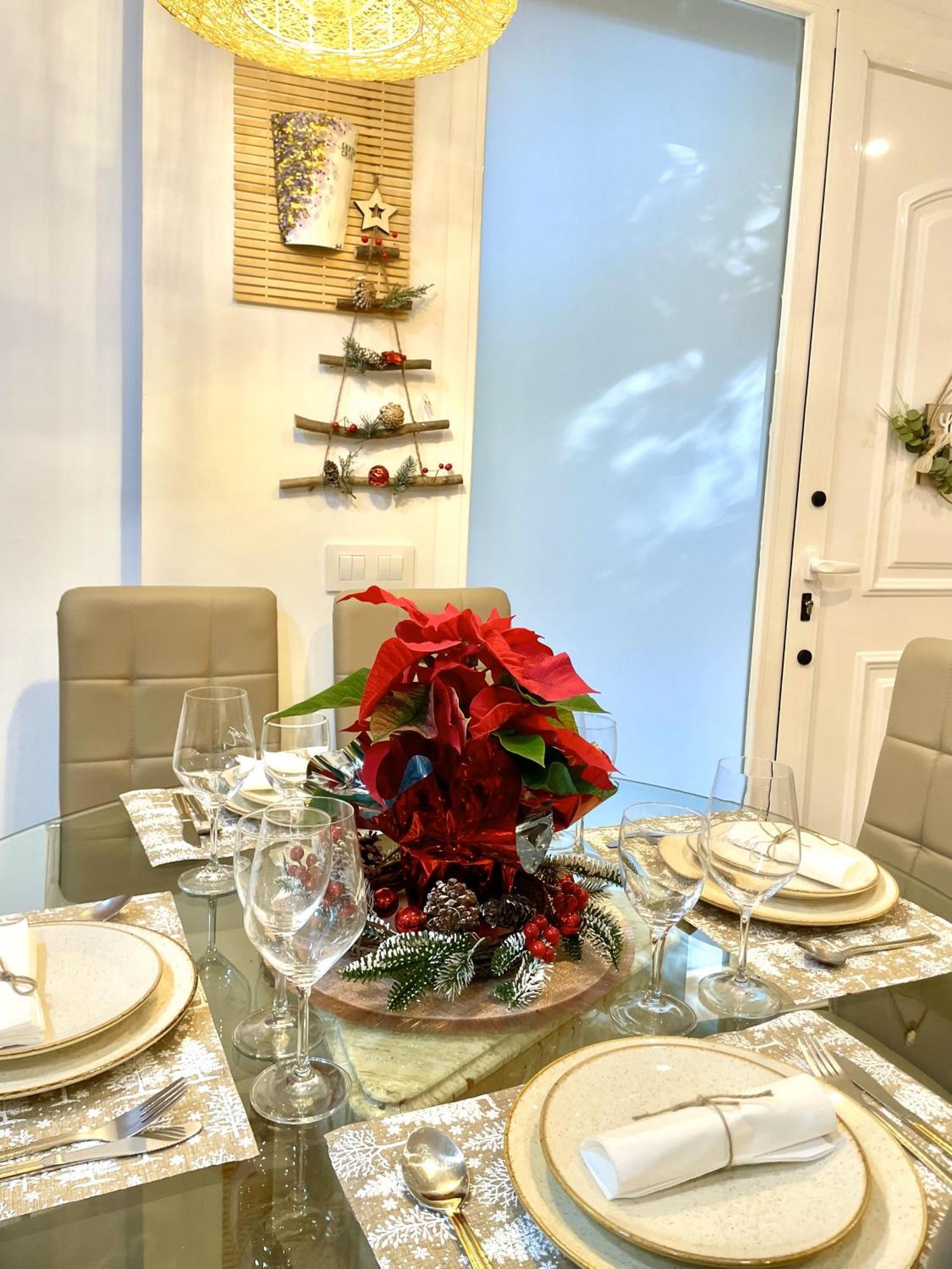 Lovely Apartment Near Beach & Science City 瓦伦西亚 外观 照片